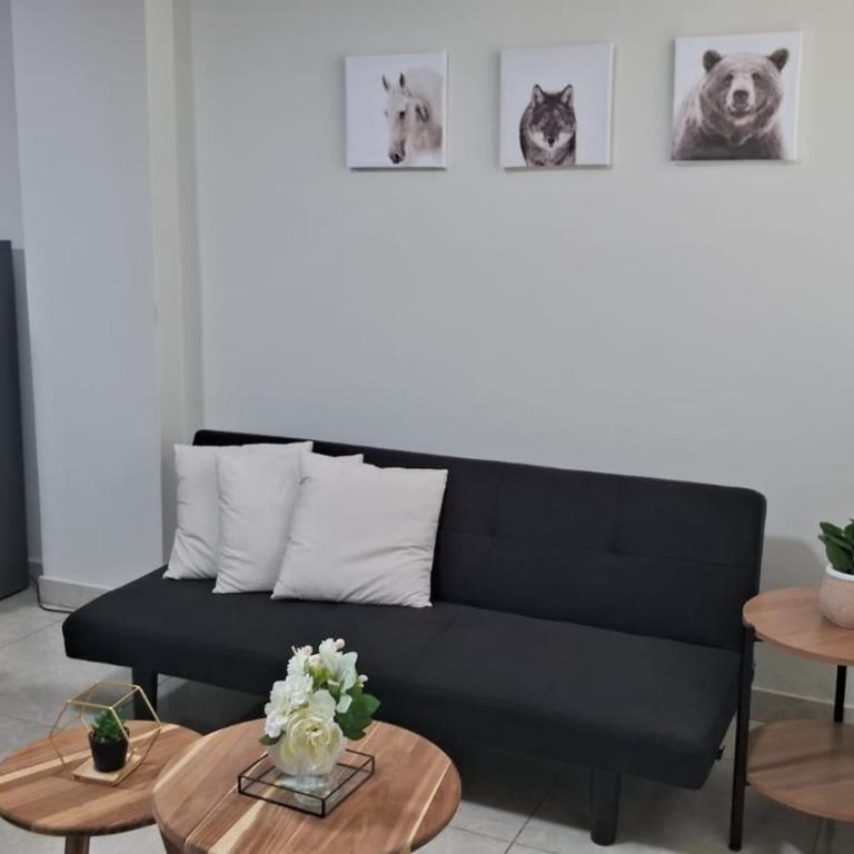 Relax Apartment - Two-Bedroom Apartment - 17