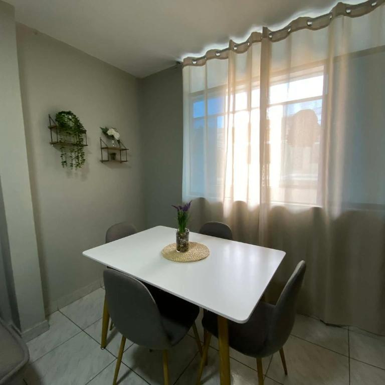 Relax Apartment - Two-Bedroom Apartment - 28