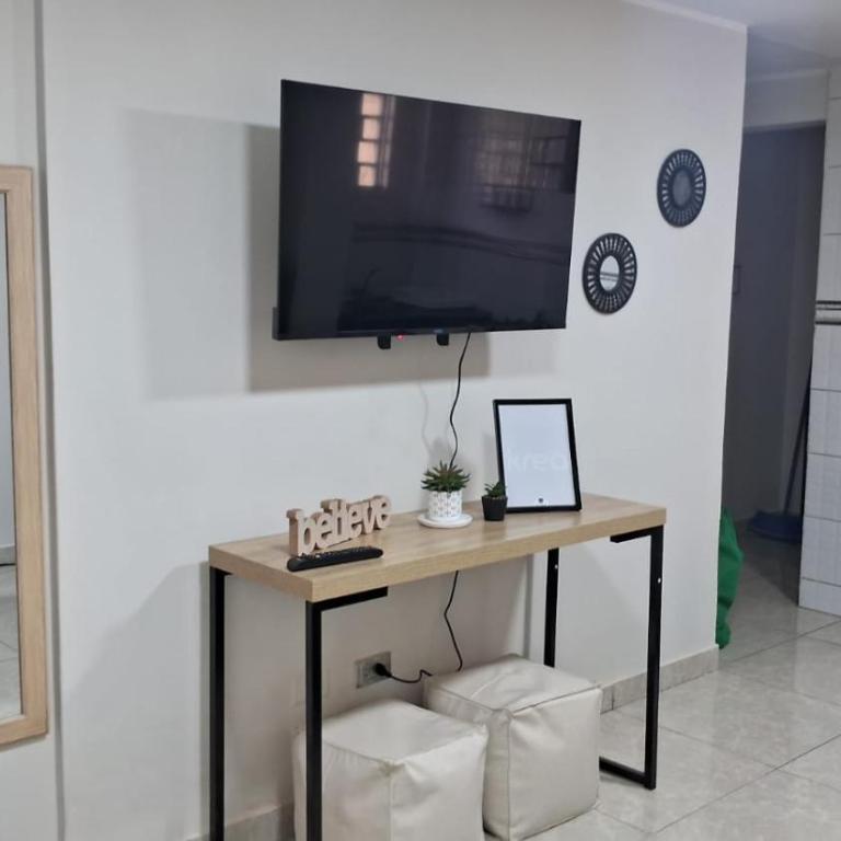 Relax Apartment - Two-Bedroom Apartment - 19