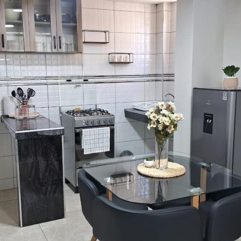 Relax Apartment - Two-Bedroom Apartment - 20