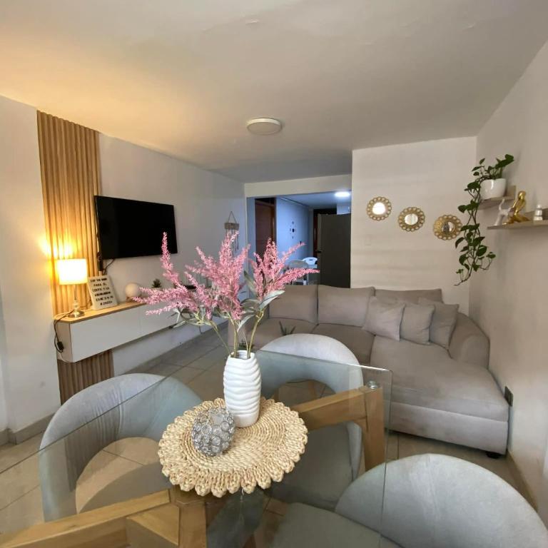 Relax Apartment - Two-Bedroom Apartment - 39