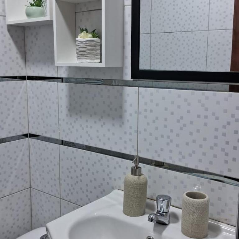 Relax Apartment - Two-Bedroom Apartment - 21