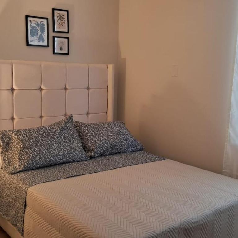 Relax Apartment - Two-Bedroom Apartment - 22