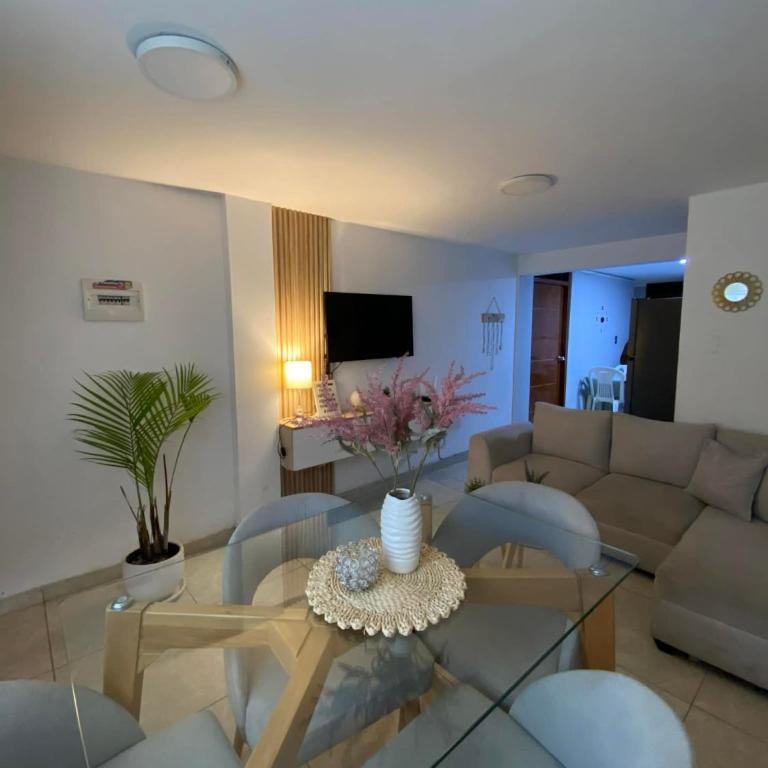 Relax Apartment - Two-Bedroom Apartment - 40