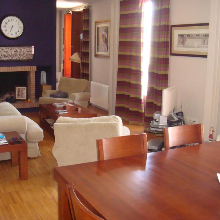 La Casa del Limonero - Apartamento Dúplex - 6
