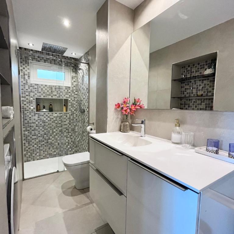 Gran Bahía Playa - Apartamento de 2 dormitorios - 23
