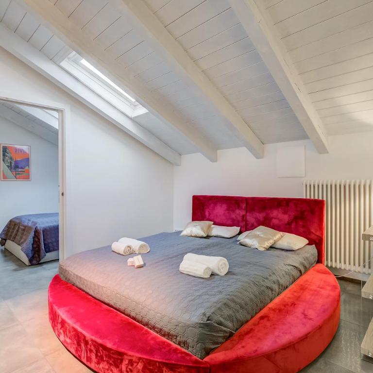 Loft & Jacuzzi - Happy Rentals - Appartamento - 3