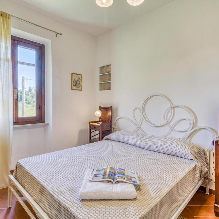 Quercia 1 - Relax in Tuscany - Happy Rentals - Appartamento con Vista Montagna - 6