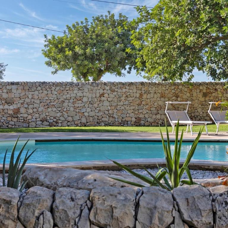 Villa Pruno - Happy Rentals - Villa - 9