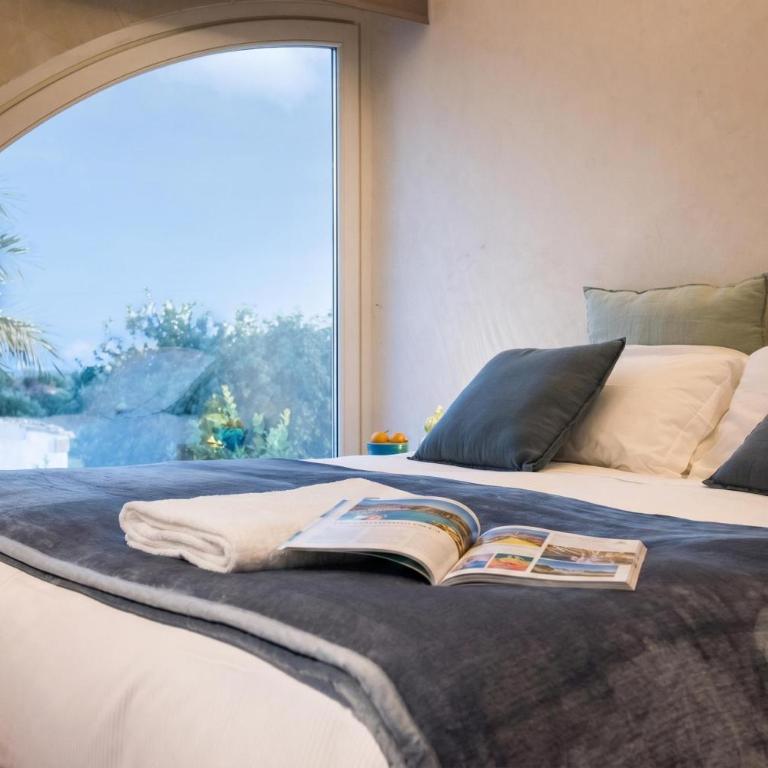 Villa Pruno - Happy Rentals - Villa - 13