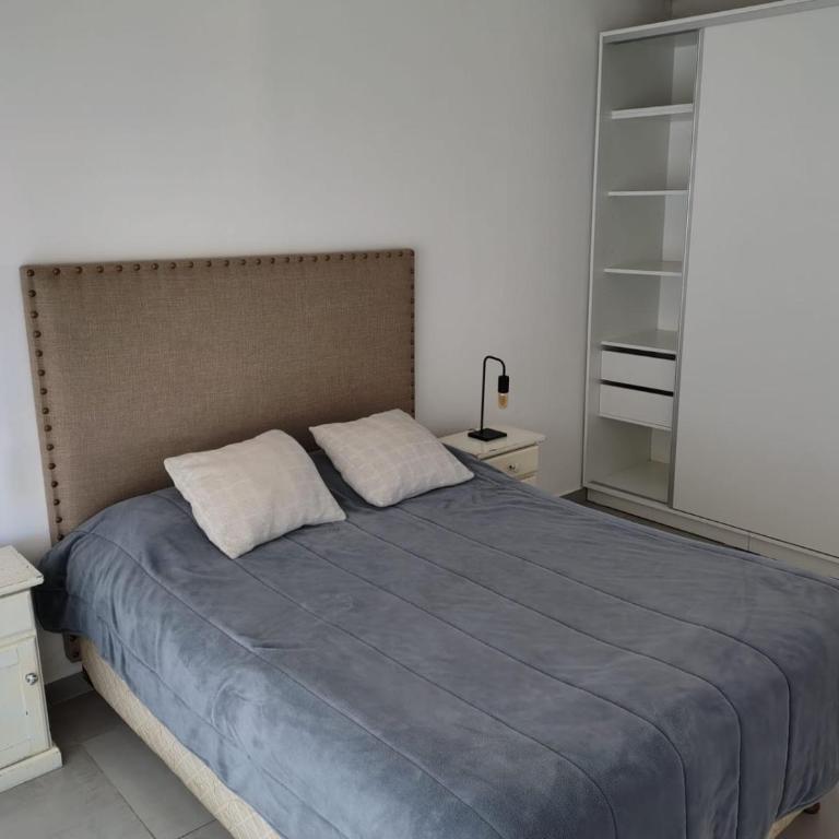 Depto FyF - One-Bedroom Apartment - 14
