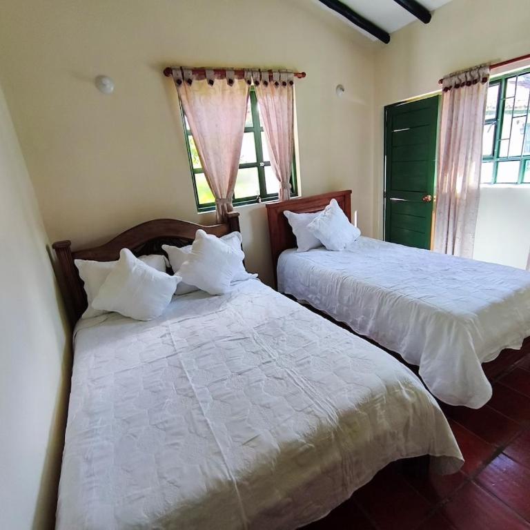 Casa Hotel Altair - Casa de 7 dormitorios - 6
