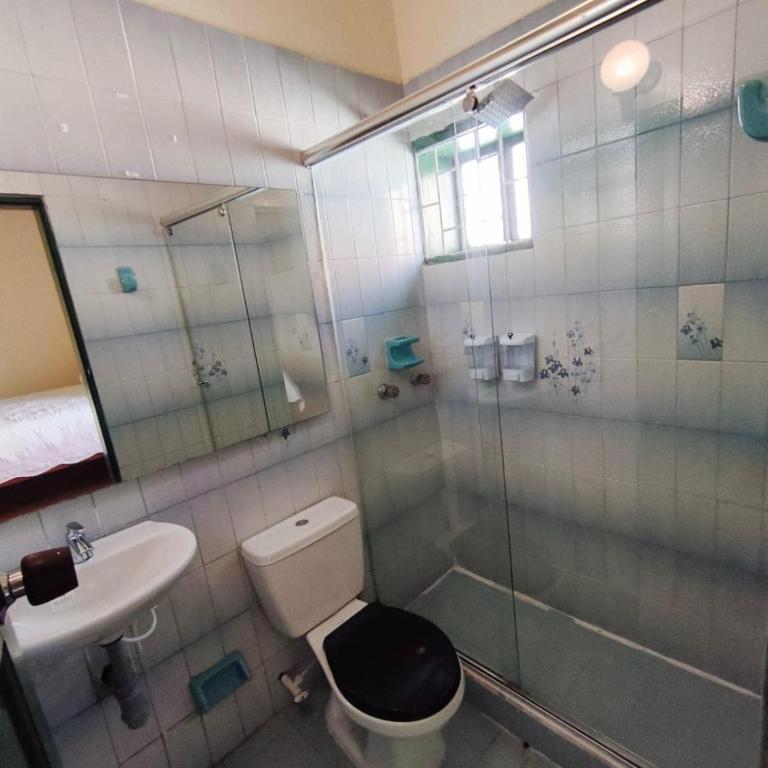 Casa Hotel Altair - Casa de 7 dormitorios - 14