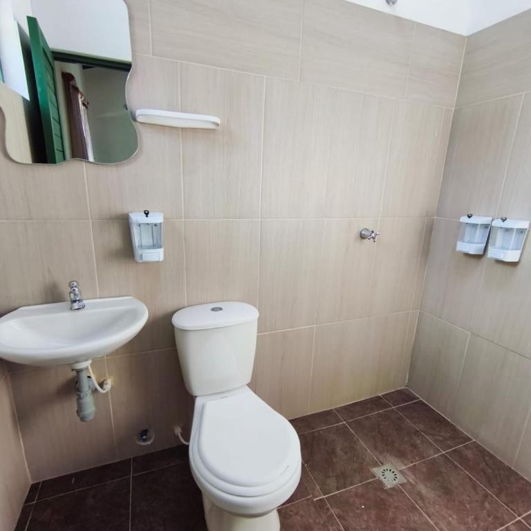 Casa Hotel Altair - Casa de 7 dormitorios - 15