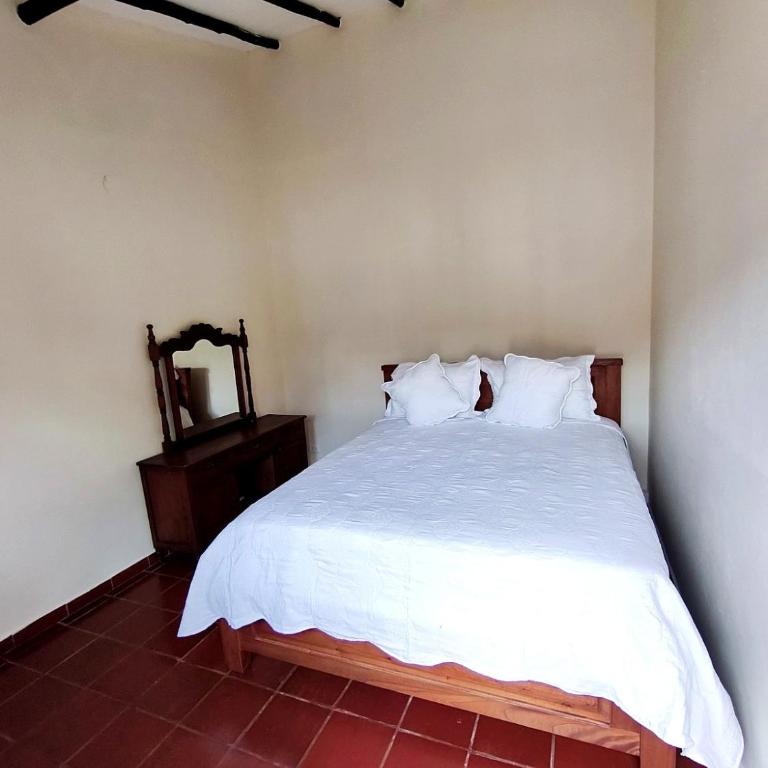 Casa Hotel Altair - Casa de 7 dormitorios - 21