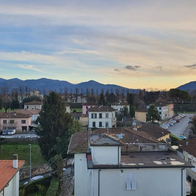 Incanto di Lucca - Appartamento - 14