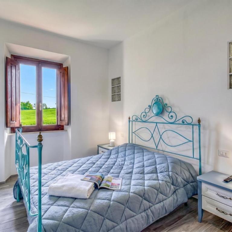 La Casa Della Quercia Relax In Tuscany - Happy Rentals - Casa Vacanze - 7