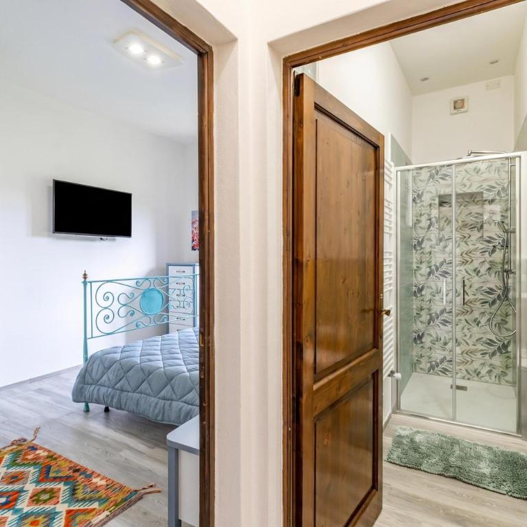 La Casa Della Quercia Relax In Tuscany - Happy Rentals - Casa Vacanze - 8