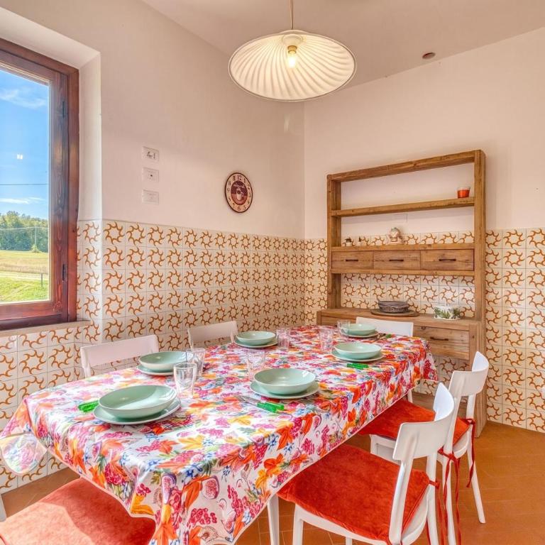 La Casa Della Quercia Relax In Tuscany - Happy Rentals - Casa Vacanze - 18