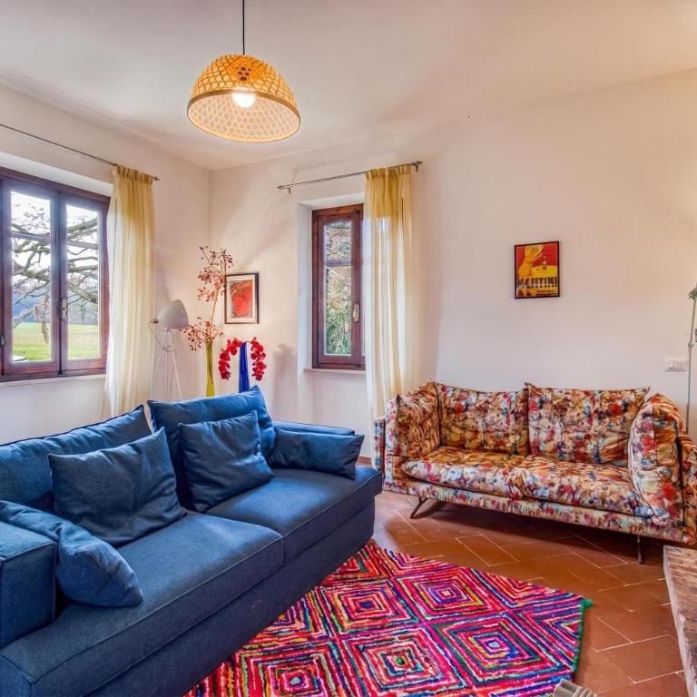 La Casa Della Quercia Relax In Tuscany - Happy Rentals - Casa Vacanze - 21