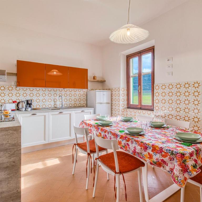 La Casa Della Quercia Relax In Tuscany - Happy Rentals - Casa Vacanze - 20