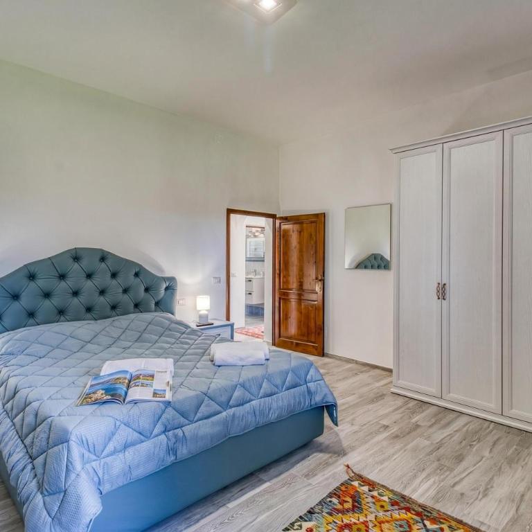 La Casa Della Quercia Relax In Tuscany - Happy Rentals - Casa Vacanze - 24