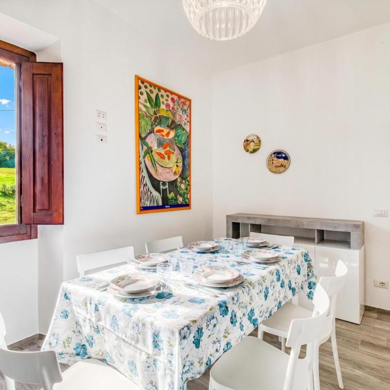 La Casa Della Quercia Relax In Tuscany - Happy Rentals - Casa Vacanze - 27