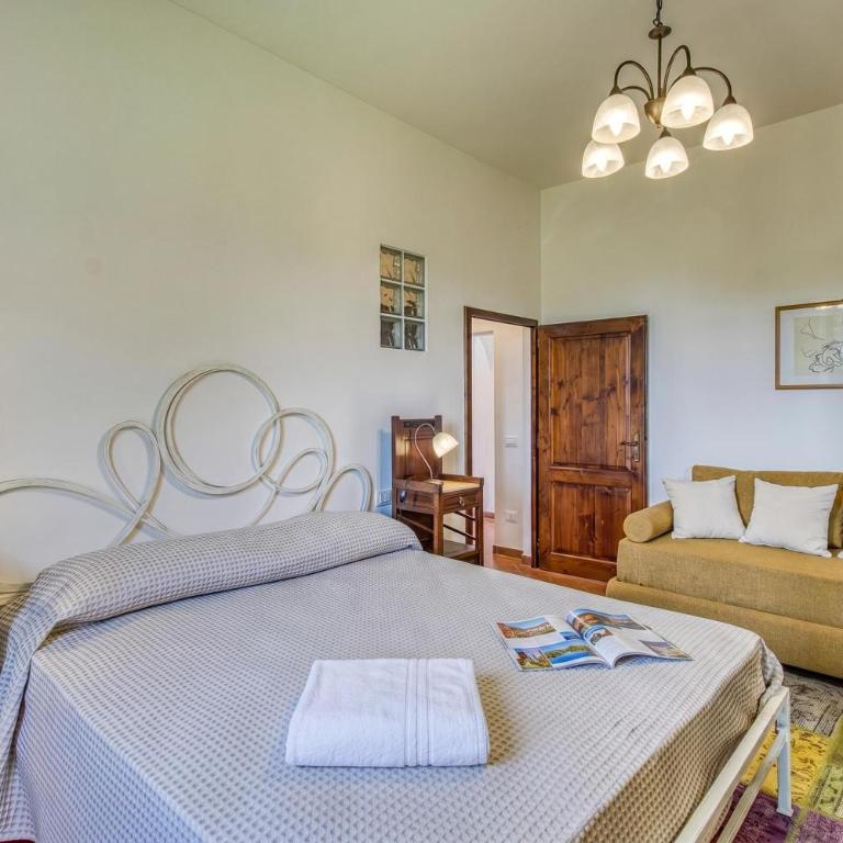 La Casa Della Quercia Relax In Tuscany - Happy Rentals - Casa Vacanze - 30