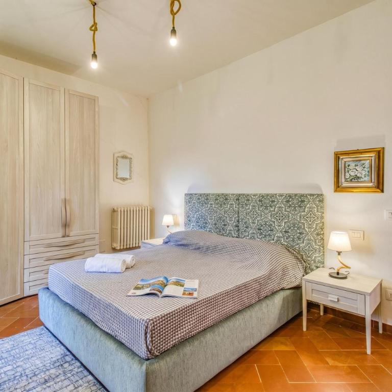 La Casa Della Quercia Relax In Tuscany - Happy Rentals - Casa Vacanze - 32