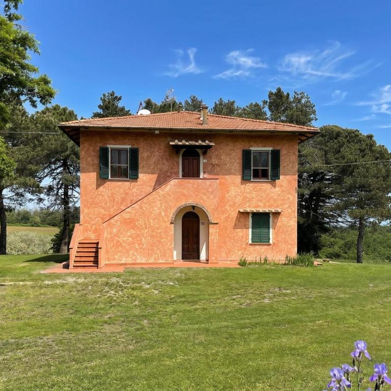 La Casa Della Quercia Relax In Tuscany - Happy Rentals - Casa Vacanze - 35