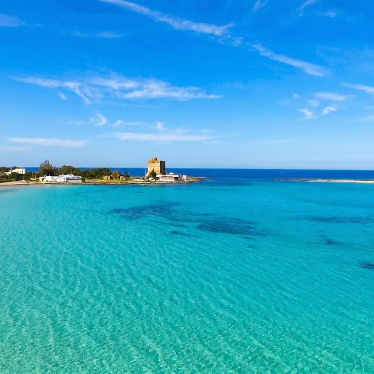 Casa Lory 3 Cozy And Near The Sea - Happy Rentals - Appartamento - 13
