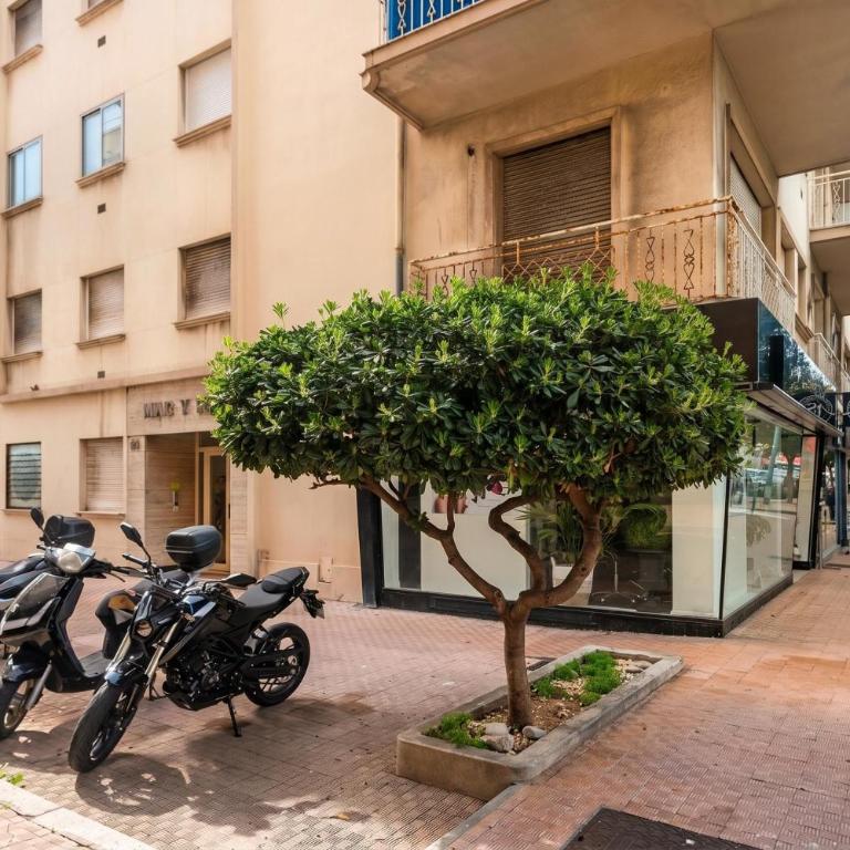 Mar-y-Nan Family Apartment - Happy Rentals - Apartment mit Balkon - 5