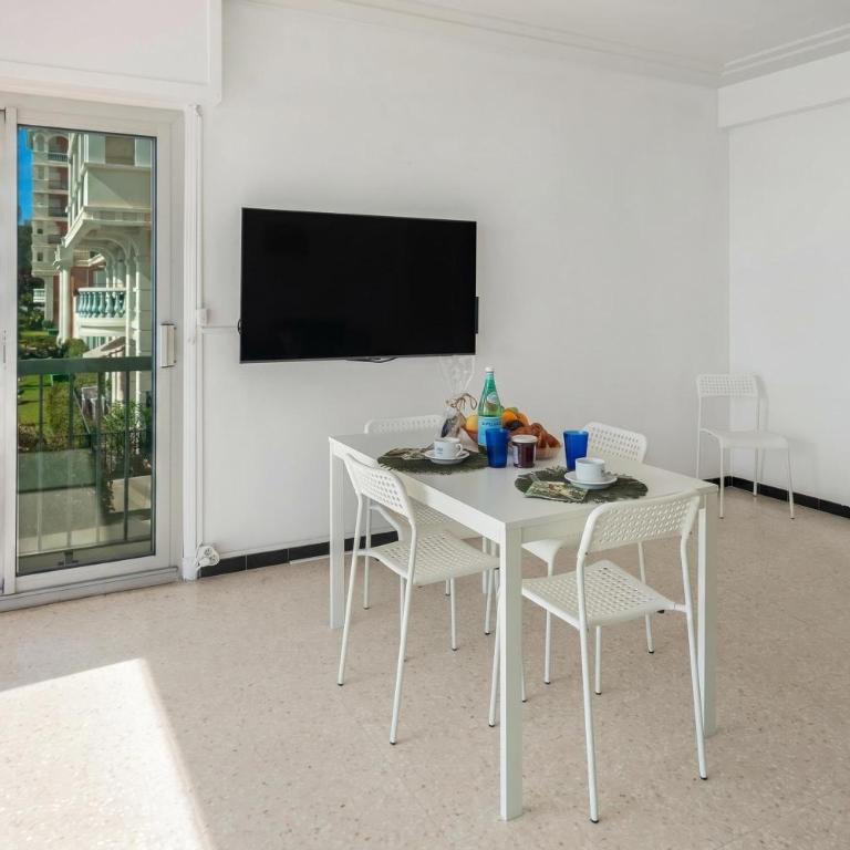 Mar-y-Nan Family Apartment - Happy Rentals - Apartment mit Balkon - 7