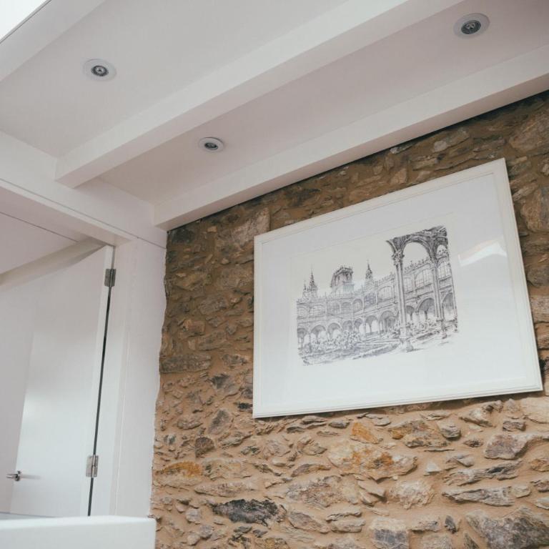 Apartamentos Aurelia Antica - Apartamento Dúplex - 51