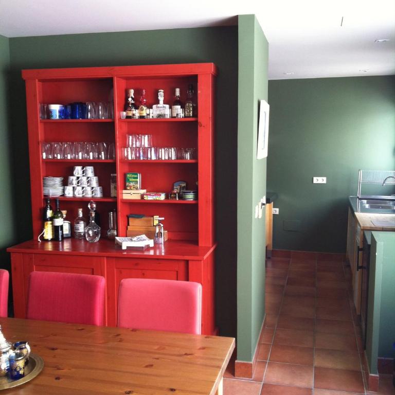La Casa del Limonero - Apartamento Dúplex - 10