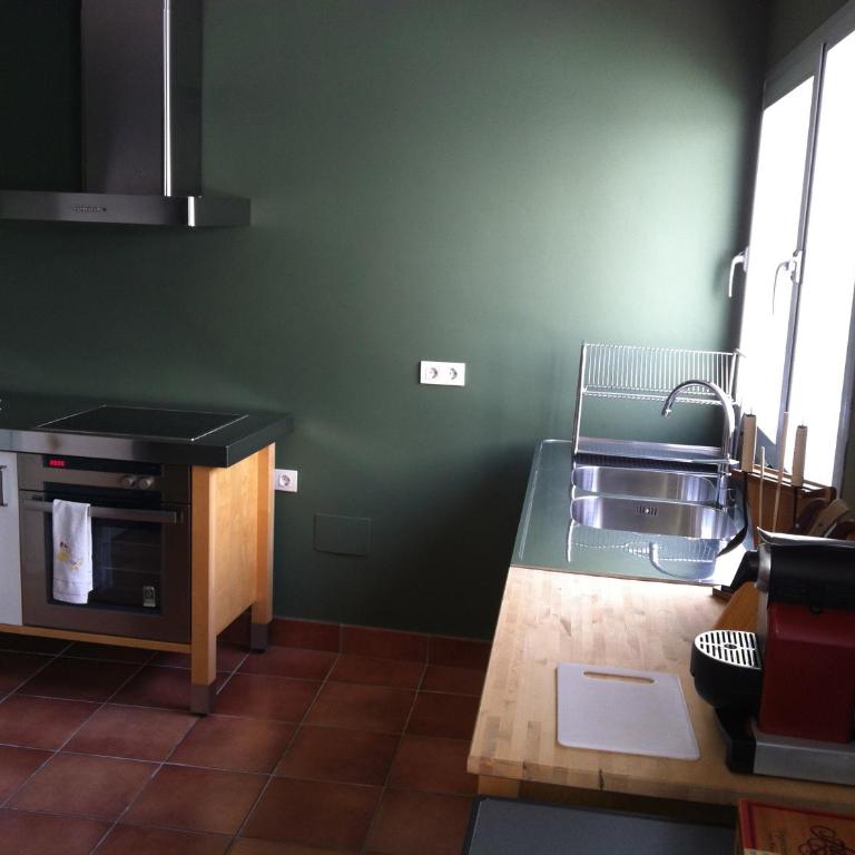 La Casa del Limonero - Apartamento Dúplex - 7