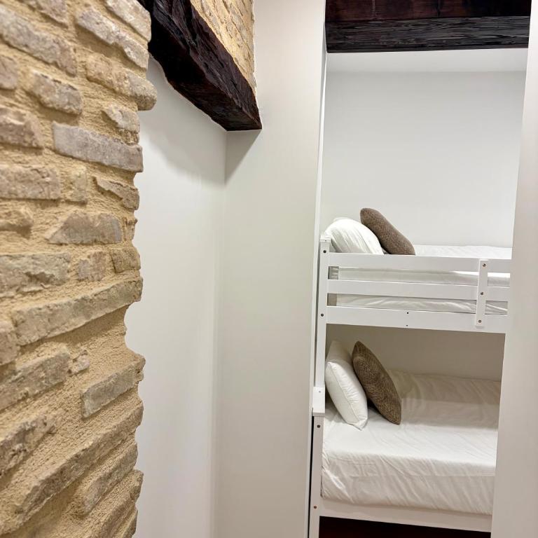 Apartamento Camino Catedral Pamplona - Apartment - 14