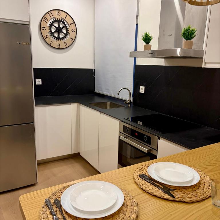 Apartamento Camino Catedral Pamplona - Apartment - 12