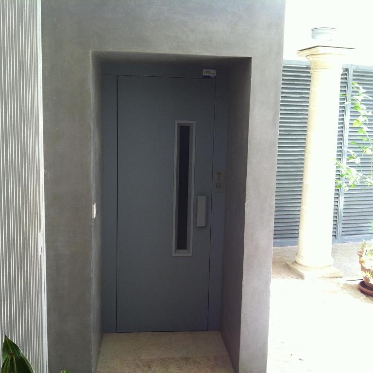 La Casa del Limonero - Apartamento Dúplex - 2