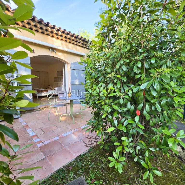Les suites De Robinson 14 - Standing Presta - Monolocale King - 11