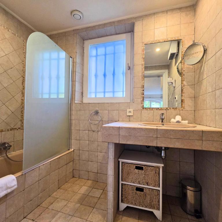 Les suites De Robinson 14 - Standing Presta - Monolocale King - 17