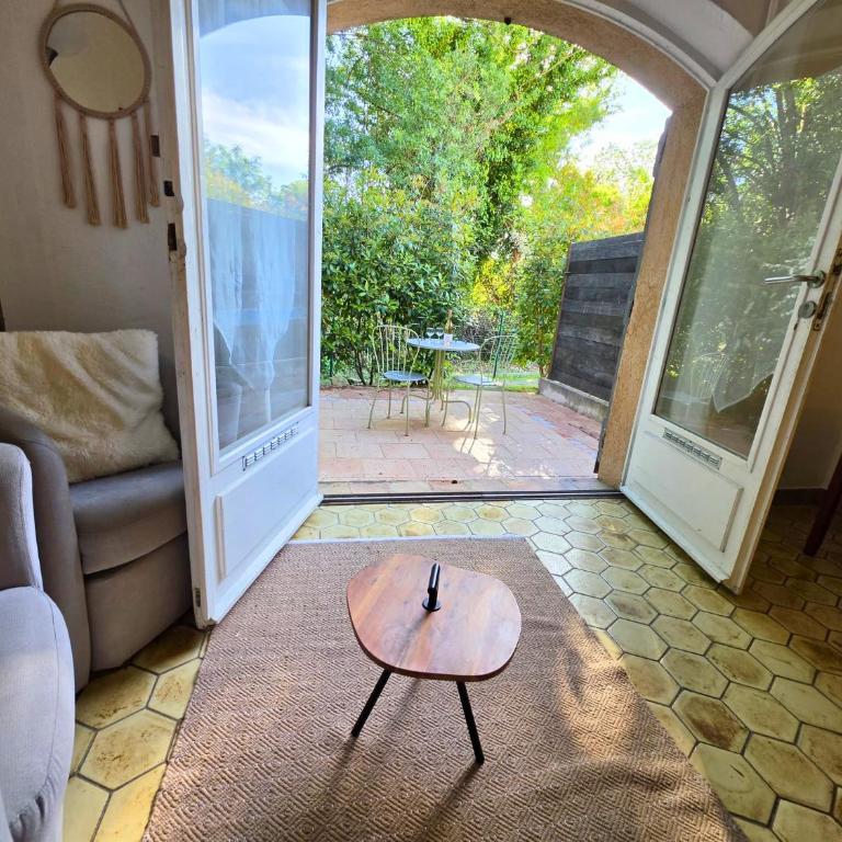 Les suites De Robinson 14 - Standing Presta - Monolocale King - 14