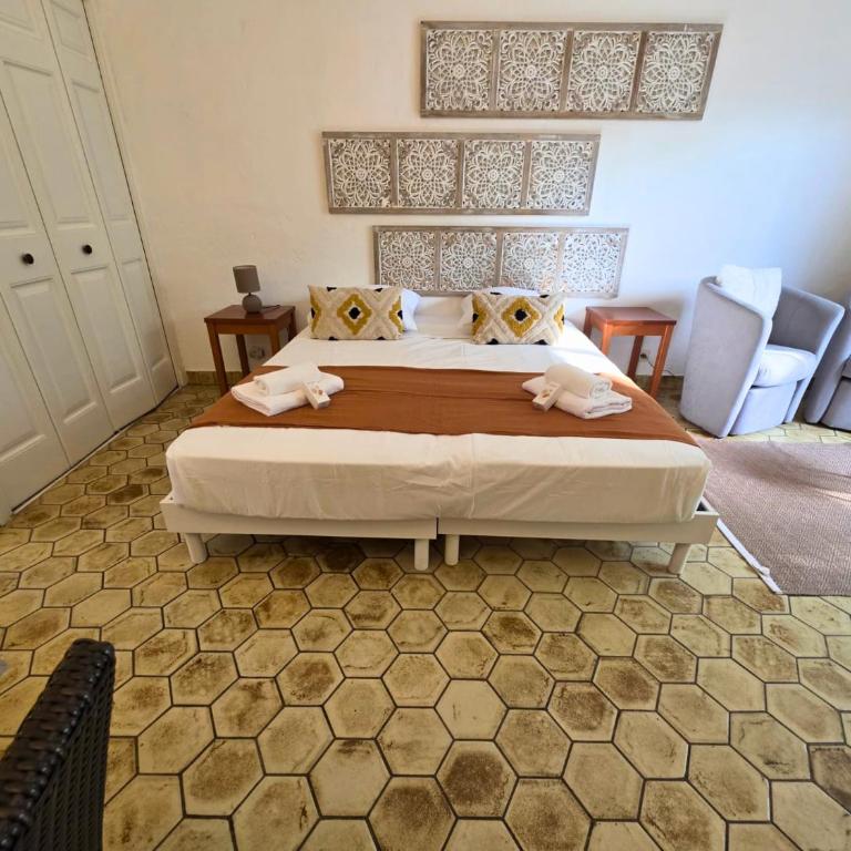 Les suites De Robinson 14 - Standing Presta - Monolocale King - 5