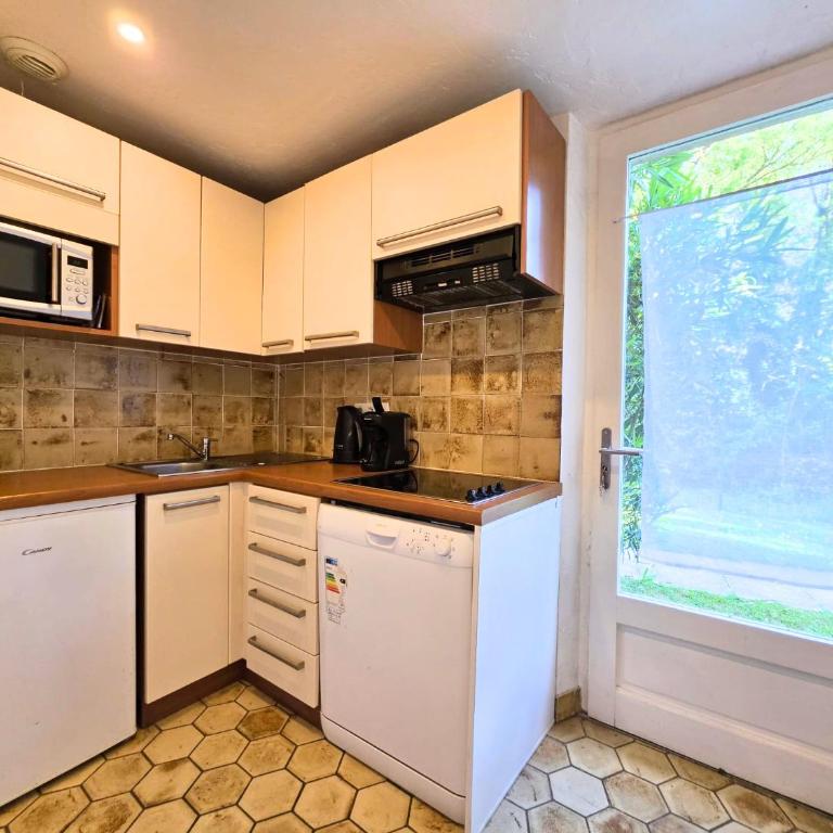 Les suites De Robinson 14 - Standing Presta - Monolocale King - 16