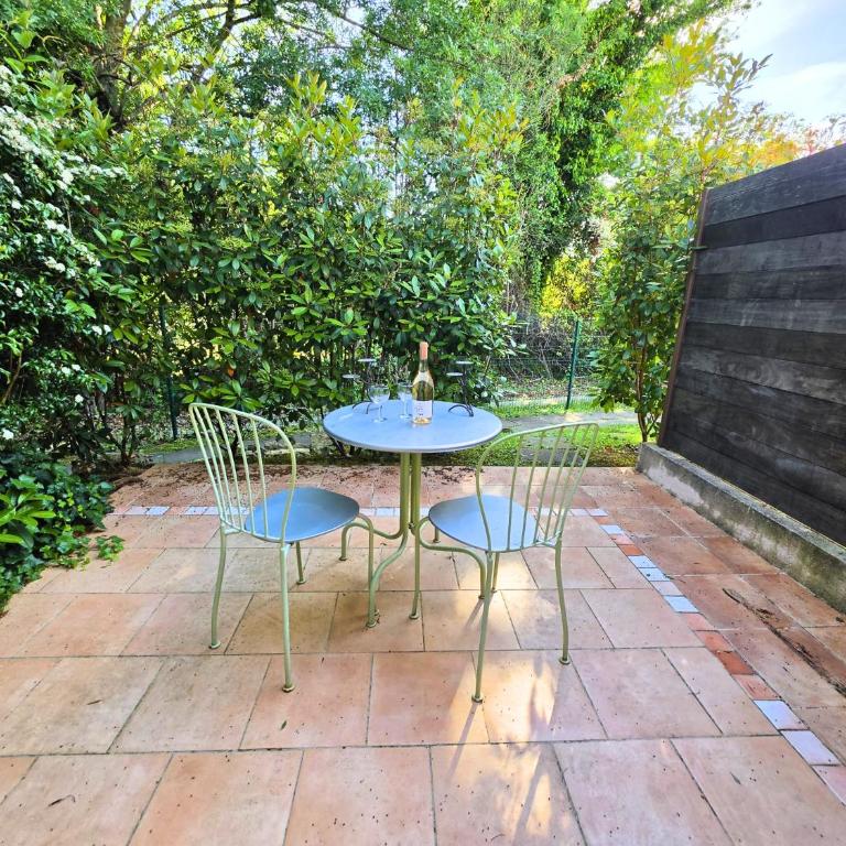 Les suites De Robinson 14 - Standing Presta - Monolocale King - 4