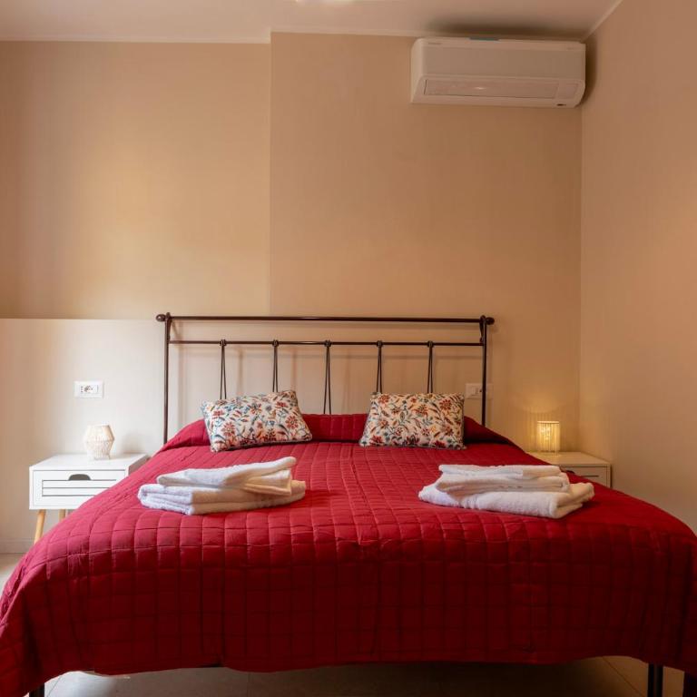 Cà Giulia - Appartamento con 1 Camera da Letto - 13