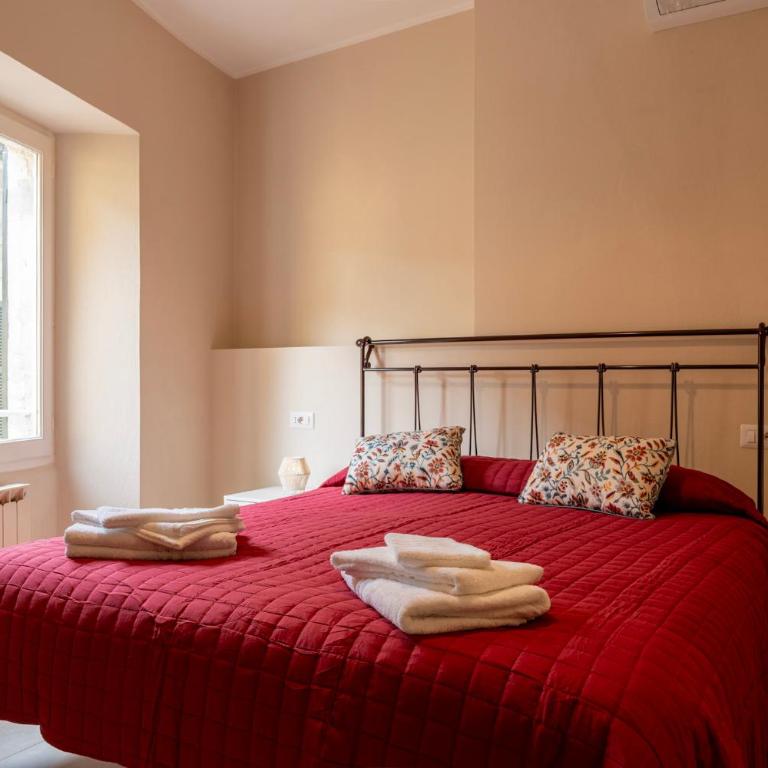 Cà Giulia - Appartamento con 1 Camera da Letto - 11