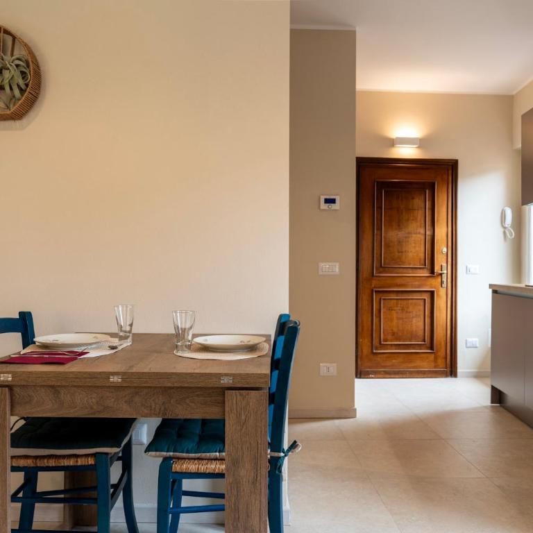 Cà Giulia - Appartamento con 1 Camera da Letto - 3