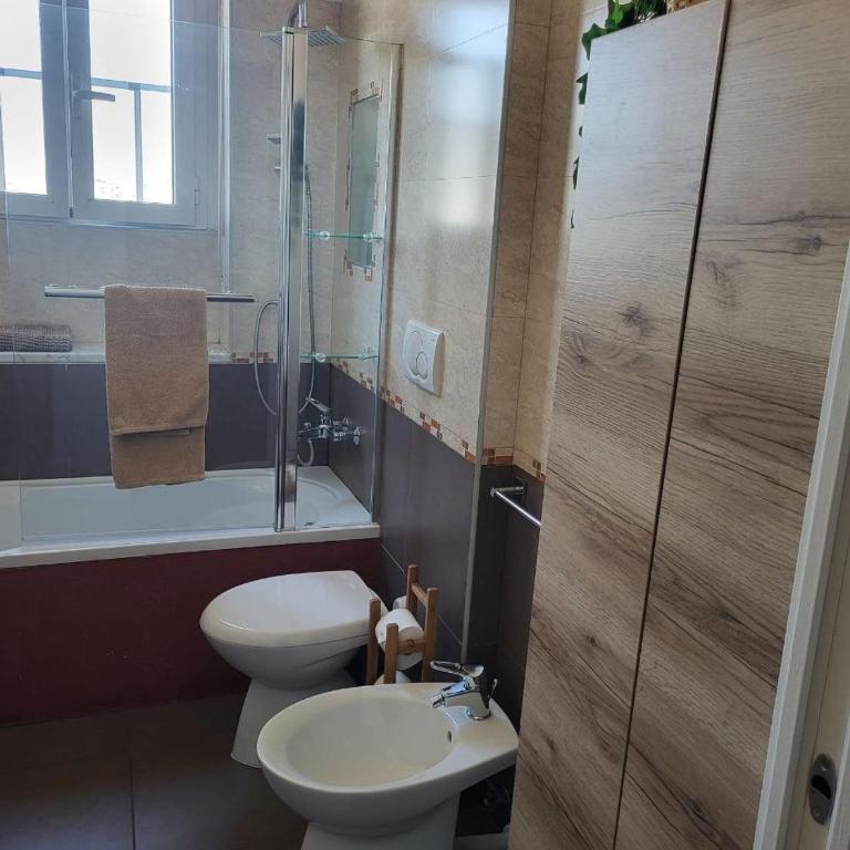 BHome Torino - Apartment - One-Bedroom Apartment - 10