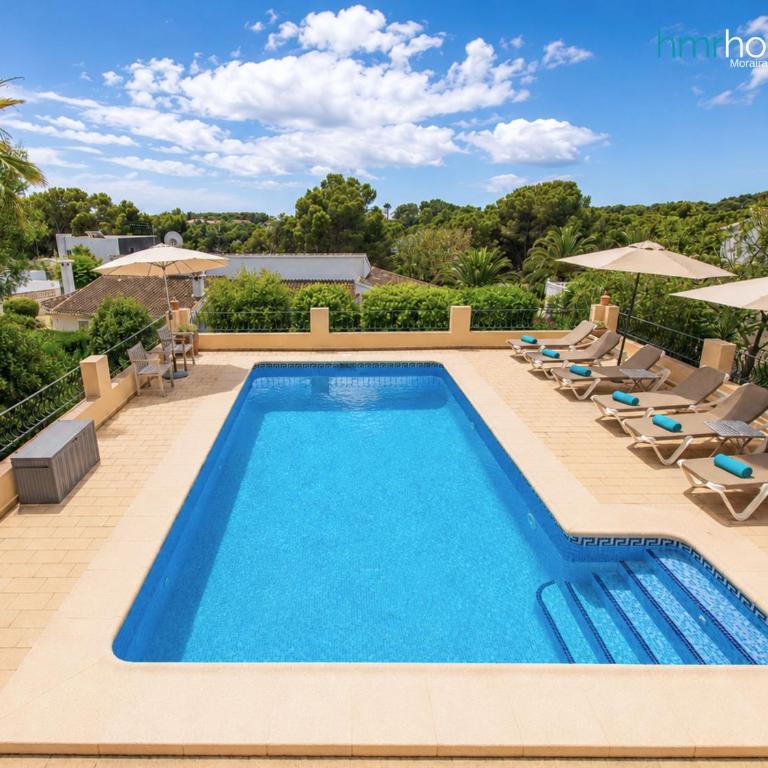 Villa Safran by HMR Holidays - Villa - 2